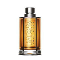 Boss The Scent