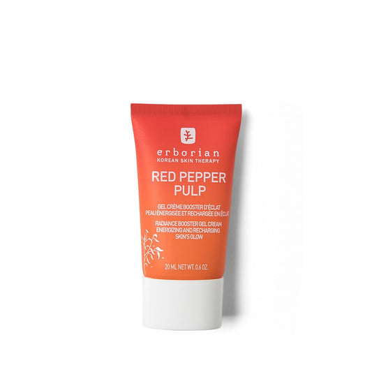 Red Pepper Pulp