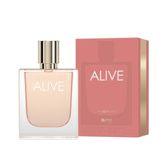 Alive Eau De Parfum