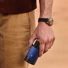 Montblanc Explorer Infinite Eau de Parfum