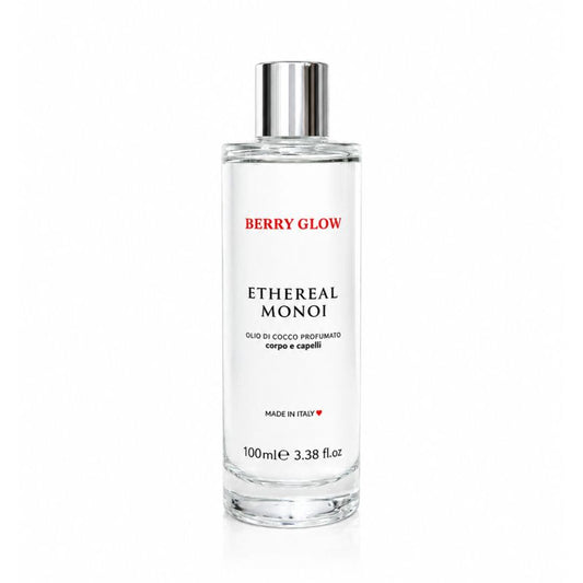 Ethereal Monoi Berry Glow