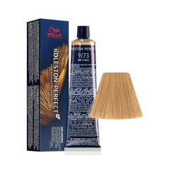  9/73 Biondo Chiarissimo Sabbia Dorato