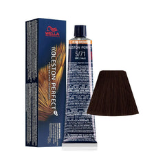 5/71 Castano Chiaro Sabbia Cenere