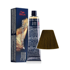 6/00 Biondo Scuro Naturale