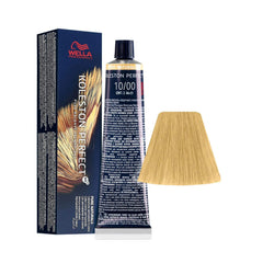 10/00 Biondo Platino Naturale