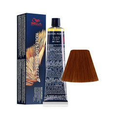 7/37 Biondo Medio Dorato Sabbia