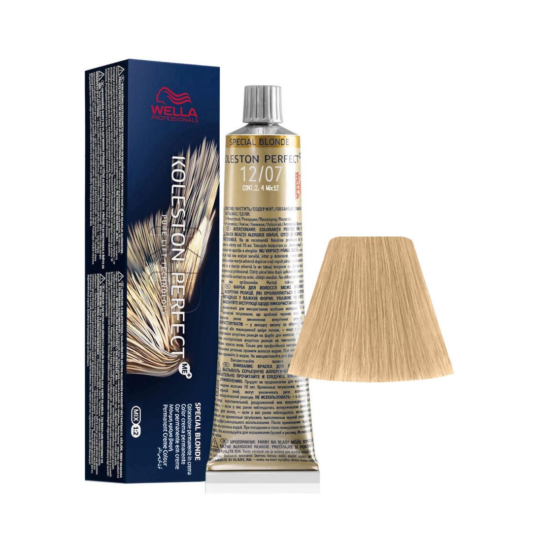 12/07 Naturale Sabbia