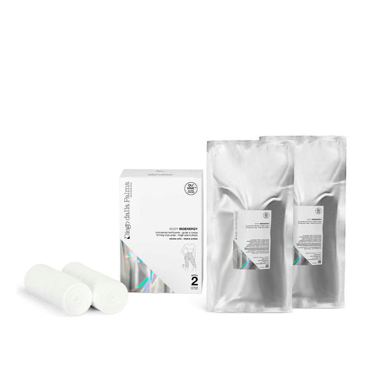 Diego dalla Palma Professional Bipack Crio-Benda Tonificante Glutei e Cosce