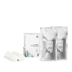 Diego dalla Palma Professional Bipack Crio-Benda Tonificante Glutei e Cosce