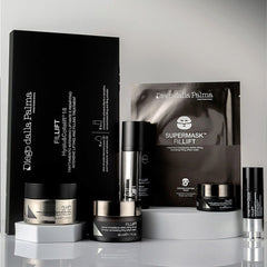 Diego dalla Palma Professional Fillift Hyalu&Collalift® 18 Superdose Concentrato Iperattivo Liftante E Riempitivo