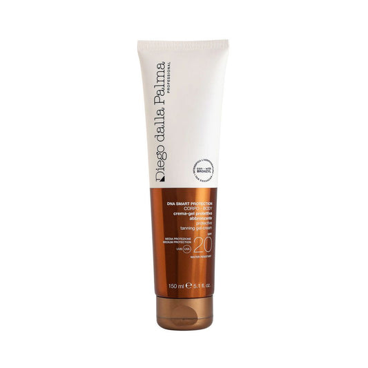 Diego dalla Palma Professional Crema-gel Protettiva Abbronzante Corpo SPF20