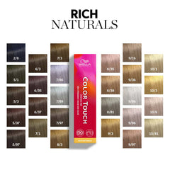 10/1 Biondo Platino Cenere