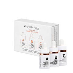 Diego dalla Palma Professional Iconic Perfection Programma Viso Antiossidante 3 Fasi