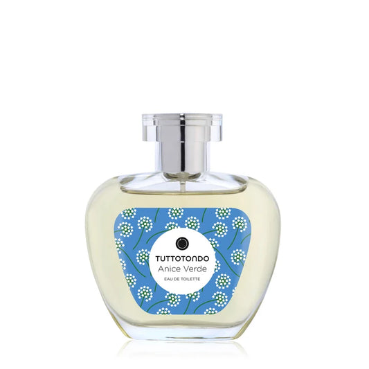 Tuttotondo Anice Verde Eau De Toilette