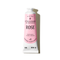 L'Occitane Crema Mani Rosa