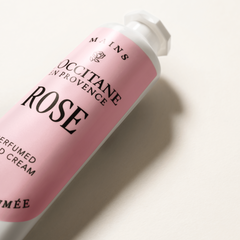 L'Occitane Crema Mani Rosa