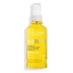 L'Occitane Olio in Latte Struccante Viso