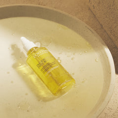 L'Occitane Olio in Latte Struccante Viso