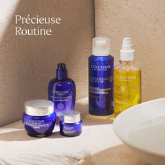 L'Occitane Olio in Latte Struccante Viso