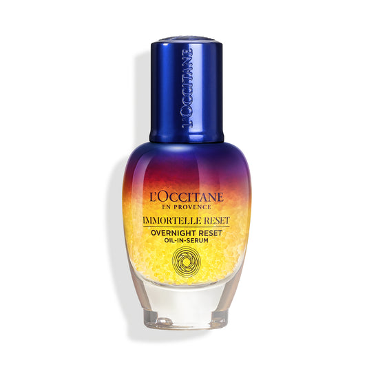 L'Occitane Siero occhi Immortelle Reset