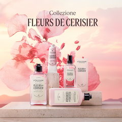 L'Occitane Crema Mani Fiori di Ciliegio - Fleurs de Cerisier