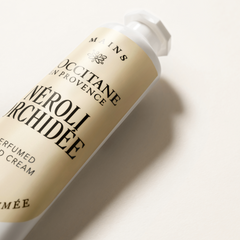 L'Occitane Crema Mani Néroli & Orchidée