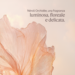 L'Occitane Gel Doccia Néroli & Orchidée