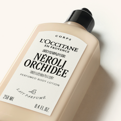 L'Occitane Latte Corpo Nèroli & Orchidée