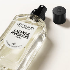 L'Occitane Lavande Poivre Noir Eau de Toilette