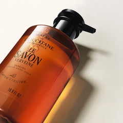 L'Occitane Sapone Liquido Karite Verbena