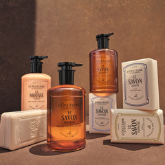 L'Occitane Sapone Solido Karite Lavanda