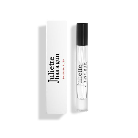 Juliette Has a Gun Banana Rush Eau de Parfum