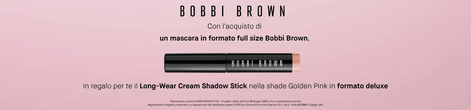 Banner promozione collezione
