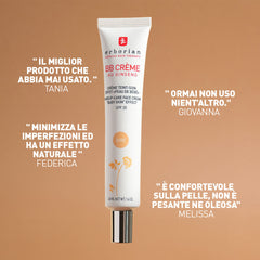 Erborian - BB Crème al Ginseng 45ml
