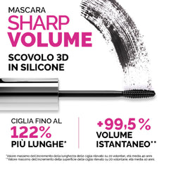 Overskin By Veralab Sharp Volume