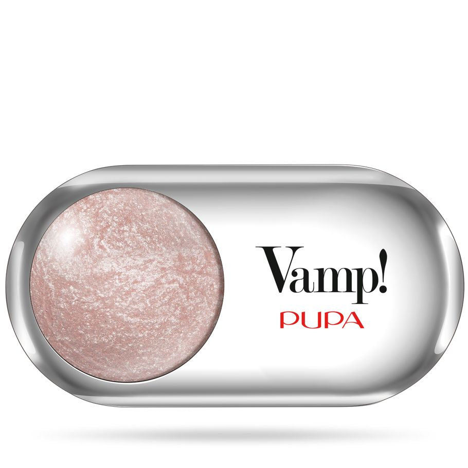 Ballerina Pink WET&DRY