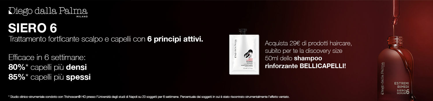 Banner promozione collezione