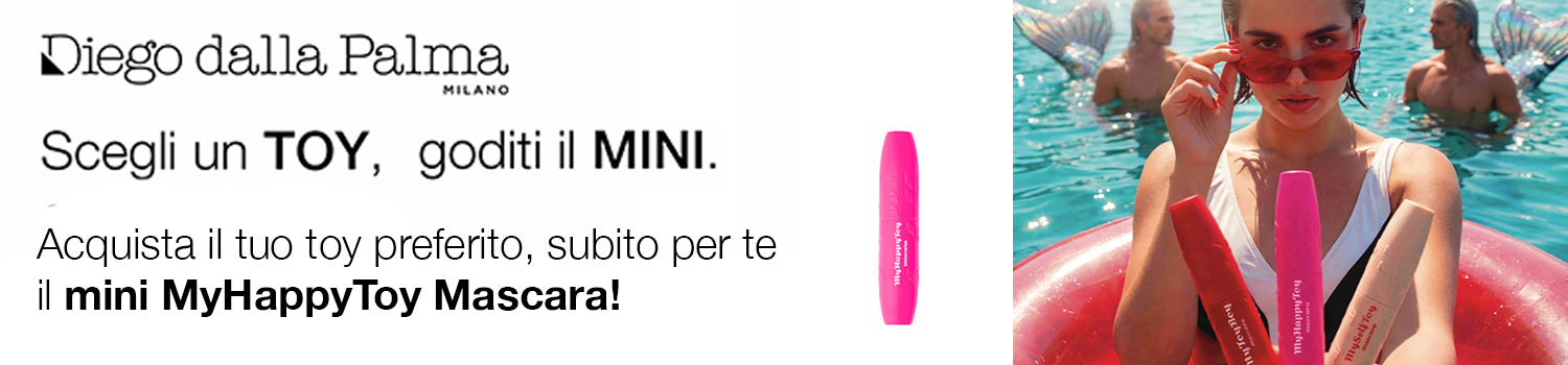 Banner promozione collezione