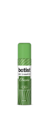 Batist Shampoo Secco Classico - Dry Shampoo