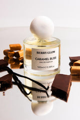Berry Glow CARAMEL BLISS -  Pozione della Felicità
