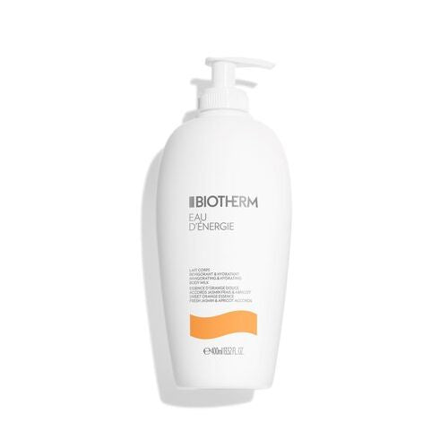 Eau Energie Latte Corpo