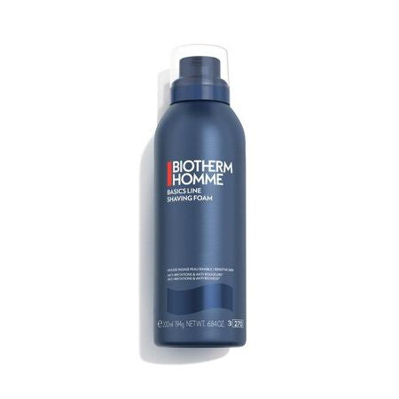 Shaving Foam - Schiuma Da Barba