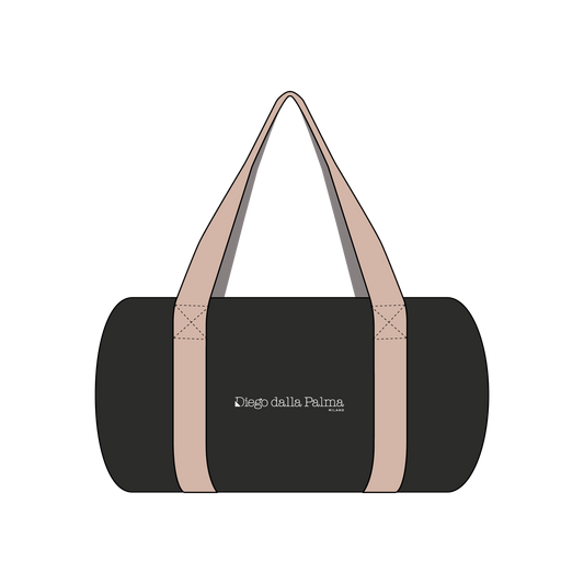 Omaggio Gym Bag - Diego della Palma