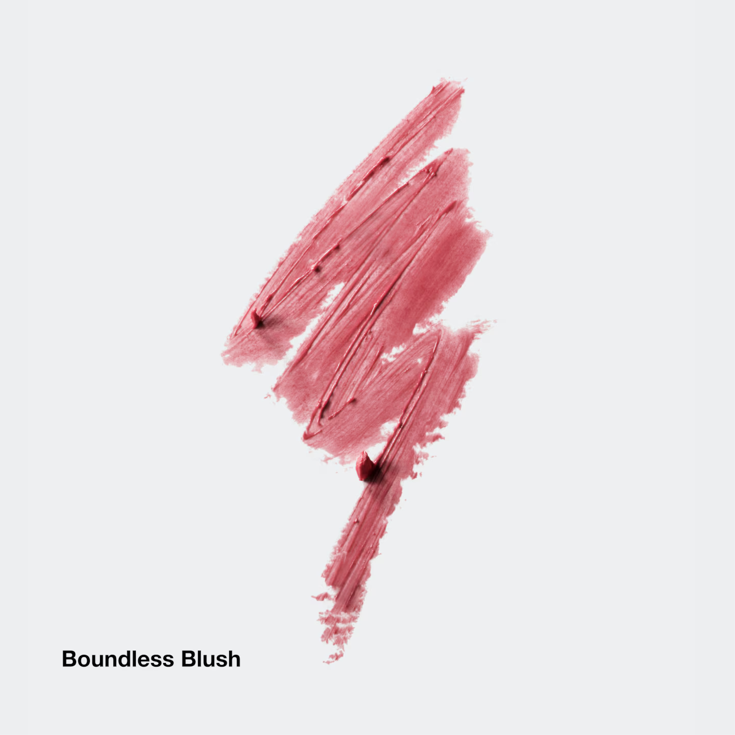 Boundless Blush