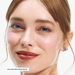 Boundless Blush