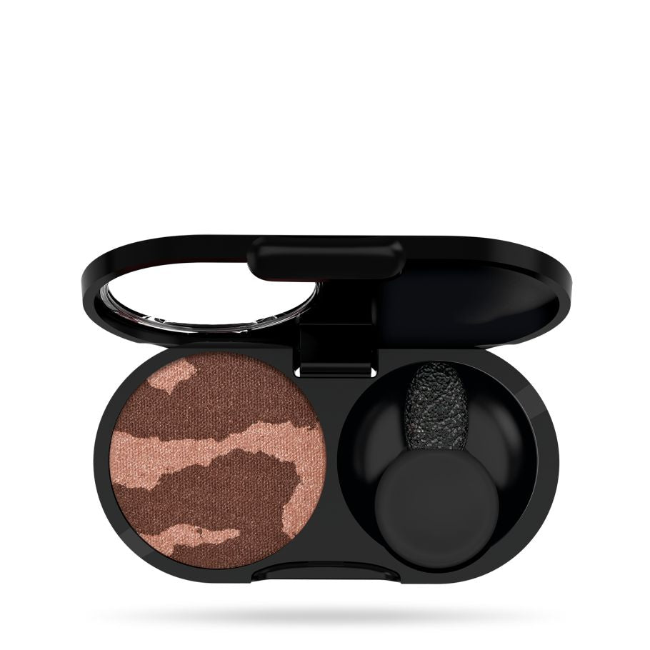 Brown on Fire FUSION