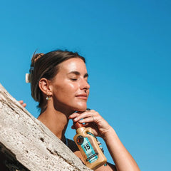 Byron Bay Spray Tan Activator SPF15