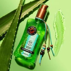 Byron Bay Aftersun Aloe Vera Gel