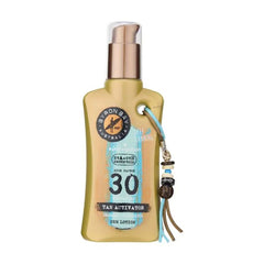 Byron Bay Spray Tan Activator SPF30
