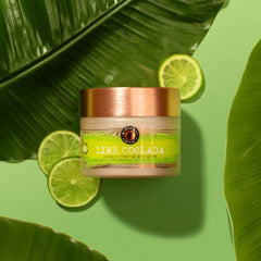 Byron Bay Lime Coolada Body Butter